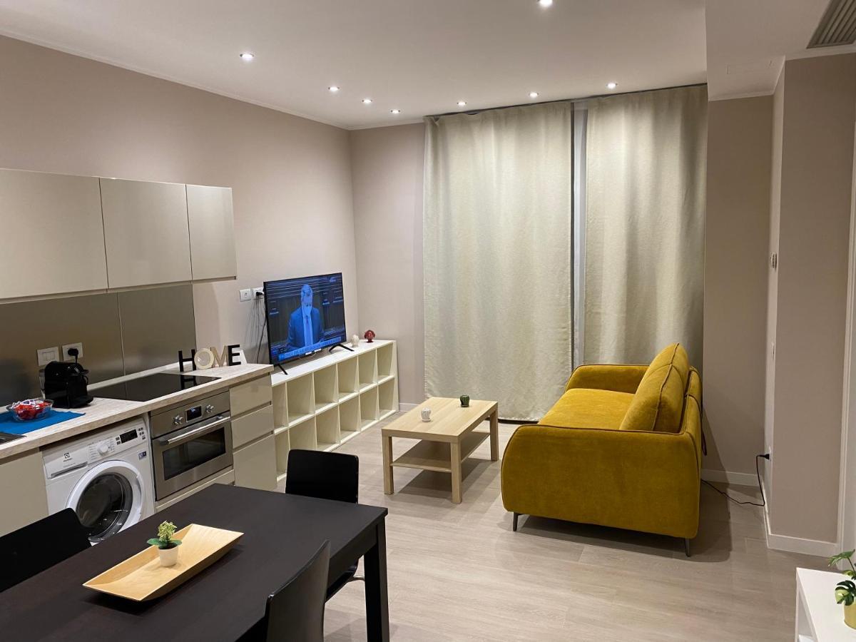 Urban Chic Home 巴里 外观 照片