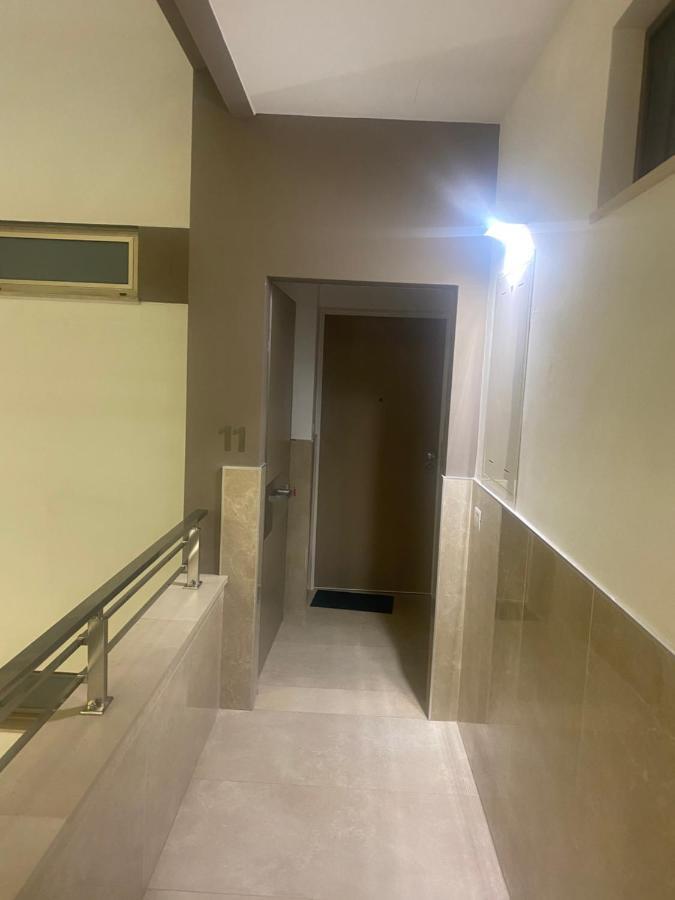 Urban Chic Home 巴里 外观 照片
