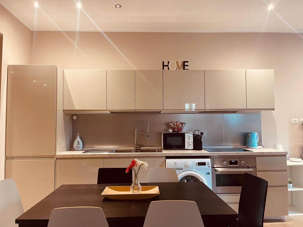 Urban Chic Home 巴里 外观 照片