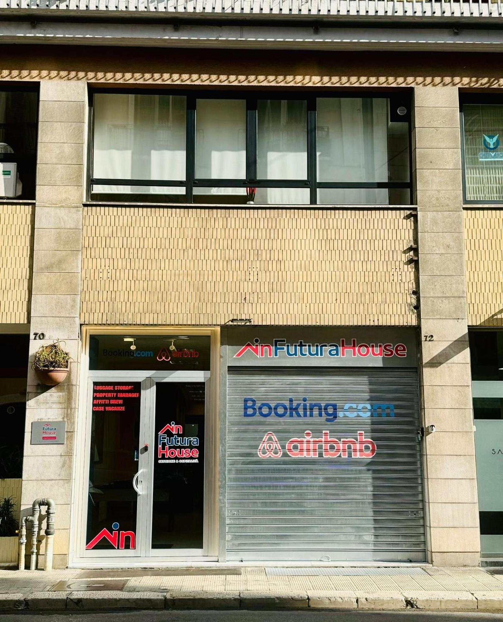 Urban Chic Home 巴里 外观 照片